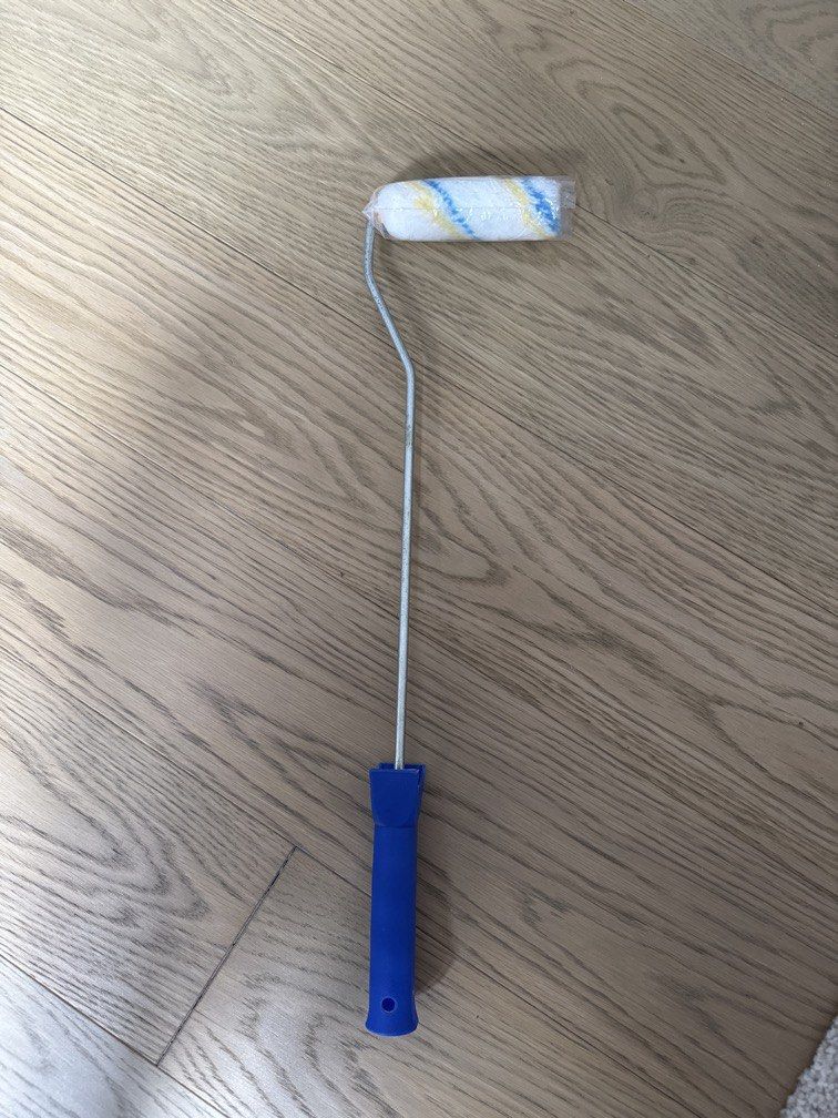 Paint Roller490143442745446400