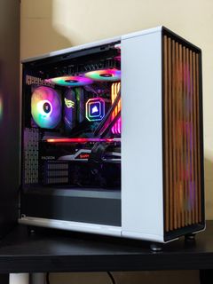 Fully built PCs Collection item 1