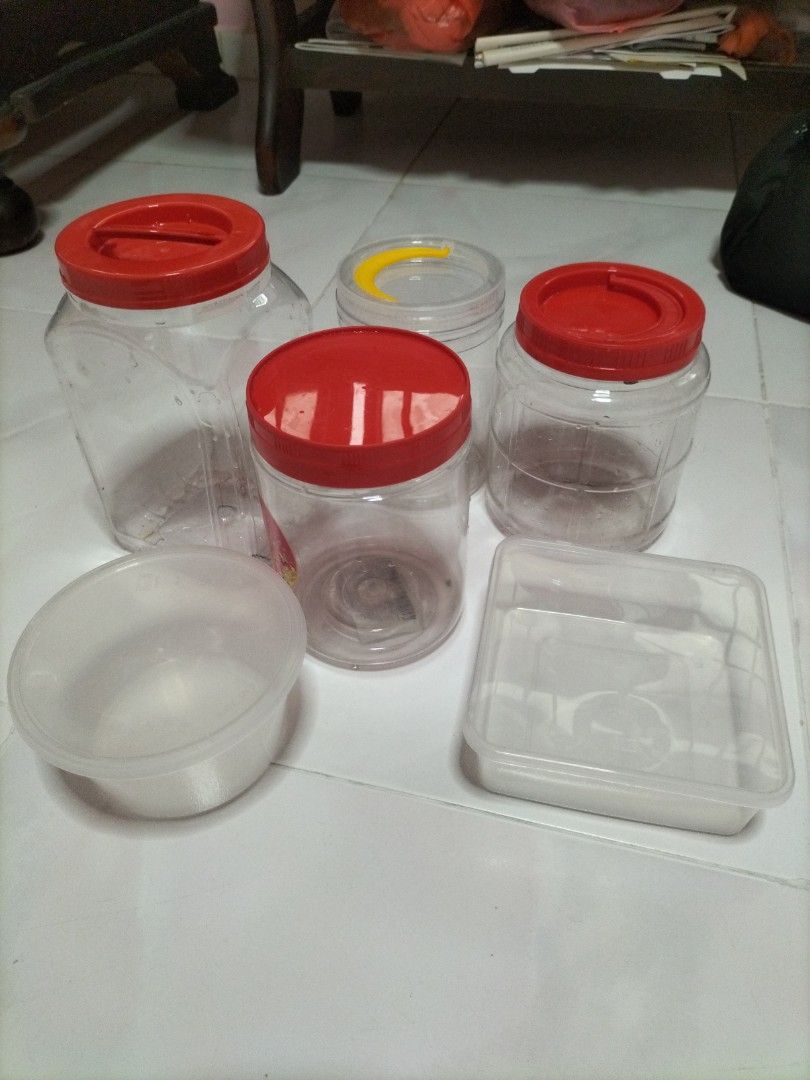 Plastic Storage Containers490163520364892160