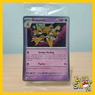 (Category: ) located in . Submitted by brick-cardshop.ph (Listing ID 1445566081, Image 1). Description: .