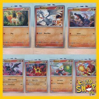 (Category: ) located in . Submitted by brick-cardshop.ph (Listing ID 1445568200, Image 1). Description: .