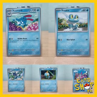 (Category: ) located in . Submitted by brick-cardshop.ph (Listing ID 1445568732, Image 1). Description: .