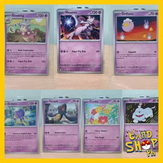 (Category: ) located in . Submitted by brick-cardshop.ph (Listing ID 1445570133, Image 1). Description: .