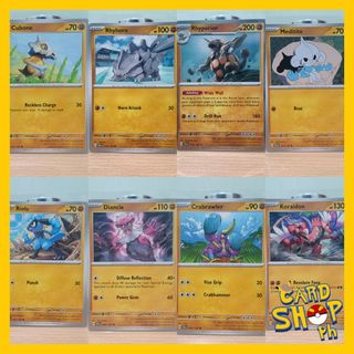 (Category: ) located in . Submitted by brick-cardshop.ph (Listing ID 1445570697, Image 1). Description: .
