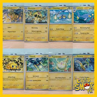(Category: ) located in . Submitted by brick-cardshop.ph (Listing ID 1445569535, Image 1). Description: .