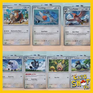 (Category: ) located in . Submitted by brick-cardshop.ph (Listing ID 1445573044, Image 1). Description: .