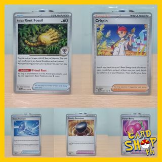 (Category: ) located in . Submitted by brick-cardshop.ph (Listing ID 1445573568, Image 1). Description: .