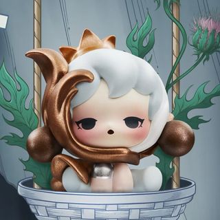 Skullpanda For Sale | Buy 10,000+ Skullpanda online | Carousell Singapore