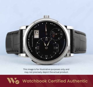 (Category: ) located in . Submitted by watchbooksg (Listing ID 1442425855, Image 1). Description: .