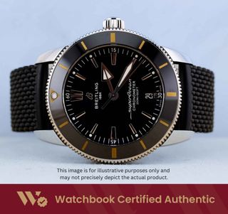 (Category: ) located in . Submitted by watchbooksg (Listing ID 1443955147, Image 1). Description: .