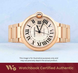 (Category: ) located in . Submitted by watchbooksg (Listing ID 1428665329, Image 1). Description: .