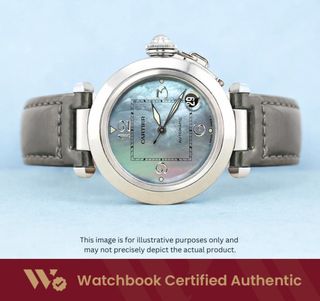 (Category: ) located in . Submitted by watchbooksg (Listing ID 1443759835, Image 1). Description: .