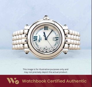 (Category: ) located in . Submitted by watchbooksg (Listing ID 1431288306, Image 1). Description: .