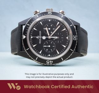 (Category: ) located in . Submitted by watchbooksg (Listing ID 1433840867, Image 1). Description: .