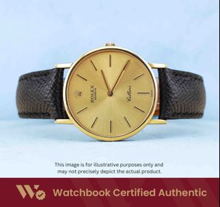 (Category: ) located in . Submitted by watchbooksg (Listing ID 1439812027, Image 1). Description: .