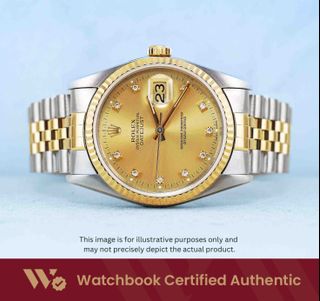 (Category: ) located in . Submitted by watchbooksg (Listing ID 1443630879, Image 1). Description: .