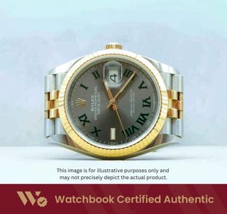 (Category: ) located in . Submitted by watchbooksg (Listing ID 1428332273, Image 1). Description: .