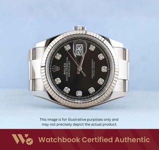 (Category: ) located in . Submitted by watchbooksg (Listing ID 1445107638, Image 1). Description: .