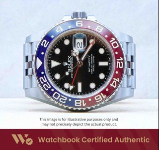 (Category: ) located in . Submitted by watchbooksg (Listing ID 1442272899, Image 1). Description: .