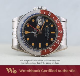 (Category: ) located in . Submitted by watchbooksg (Listing ID 1436695005, Image 1). Description: .