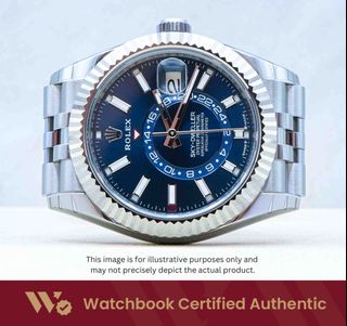 (Category: ) located in . Submitted by watchbooksg (Listing ID 1444888257, Image 1). Description: .
