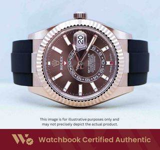 (Category: ) located in . Submitted by watchbooksg (Listing ID 1434443169, Image 1). Description: .