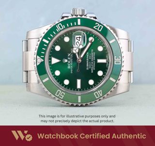 (Category: ) located in . Submitted by watchbooksg (Listing ID 1440792241, Image 1). Description: .