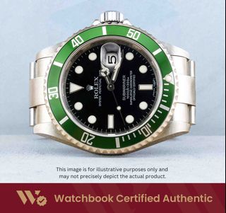 (Category: ) located in . Submitted by watchbooksg (Listing ID 1420966791, Image 1). Description: .