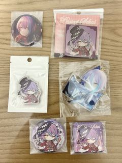 （分類：）位於 。 由 grape0w0 提交（商品編號 1445437329，圖片 1）。簡介： 。