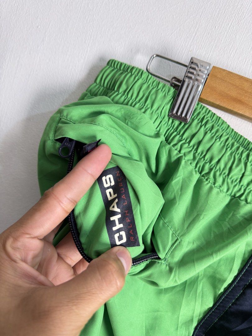 Ralph lauren chaps short (Category: Shorts) located in Daraga. Submitted by mirandillaadrian (Listing ID 1445587244, Image 3). Description: No issue Like new 30-32 Authentic .