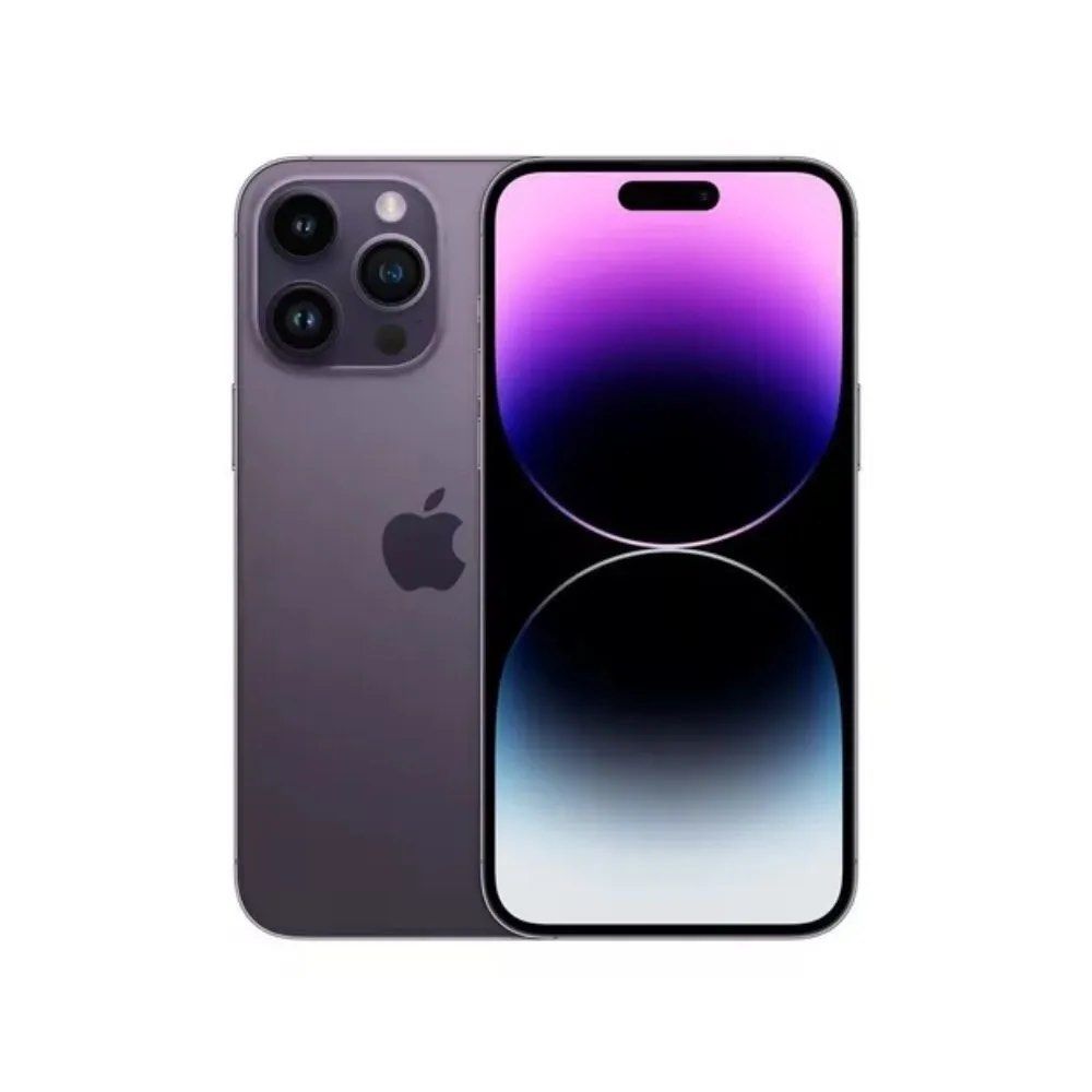 [RUSH FOR SALE] IP14 PRO MAX (Category: iPhone 14 Series) located in Manila. Submitted by shopwithyaz_ (Listing ID 1445606962, Image 1). Description: 📱✨ FOR SALE: iPhone 14 Pro Max (256GB) – Gold ✨📱 💰 We can negotiate for the price 📋 Details: • Color: Deep purple ✨ • Storage: 256GB • Battery Health: 83% 🔋 • No dents ✔️ • Good condition ✔️ • Almost 3 years of use • Smooth performance, no issues 📍 Sta. Mesa, Manila 🔄 RFS: Upgrading phone 📩 