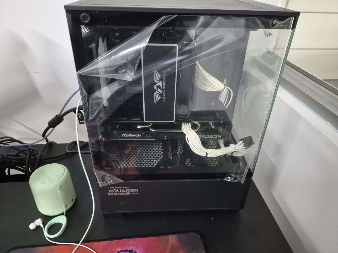 selling 3 used PC490362586248007684