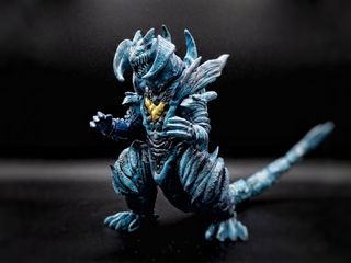 S.H.MonsterArts ゴジラ (1995) 70周年特別記念Ver. 100+ 件Shf 哥斯拉出售| 玩具收藏品| Carousell Hong Kong