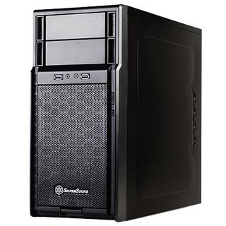 SilverStone PC Case PS08503191978168166400