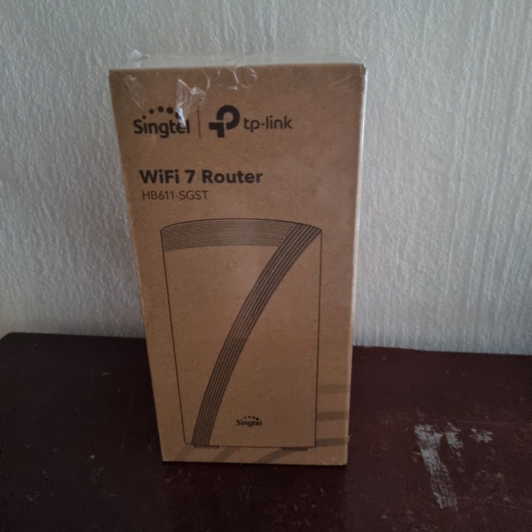 Singtel WiFi Mesh Extender490086302420183041