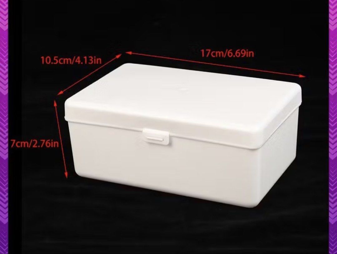 Small White Storage Boxes490282755839774720