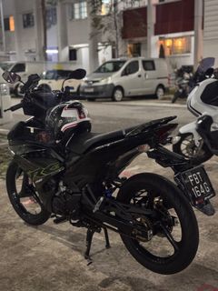 (Category: ) located in . Submitted by fiirrdaus (Listing ID 1445467781, Image 1). Description: .