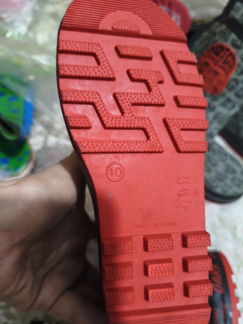 Star Wars Rainbooks for boyz (Category: Babies & Kids Fashion) located in Manila. Submitted by shine8889 (Listing ID 1445554050, Image 3). Description: brand new size 10 actual item posted.
