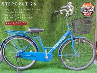 (Category: ) located in . Submitted by haponbikessurplus (Listing ID 1445424686, Image 1). Description: .