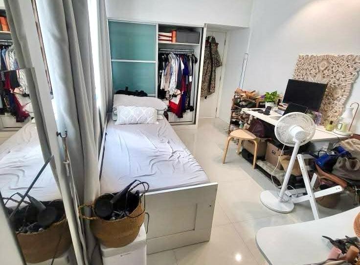 (Category: ) located in . Submitted by ainalie.property (Listing ID 1445389938, Image 1). Description: .