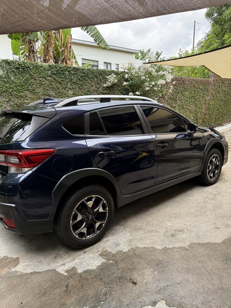 Subaru XV 2.0i-S (A) (Category: Used Cars) located in Makati City. Submitted by leeeeeeeee.eee (Listing ID 1445424835, Image 2). Description: Subaru xv.
