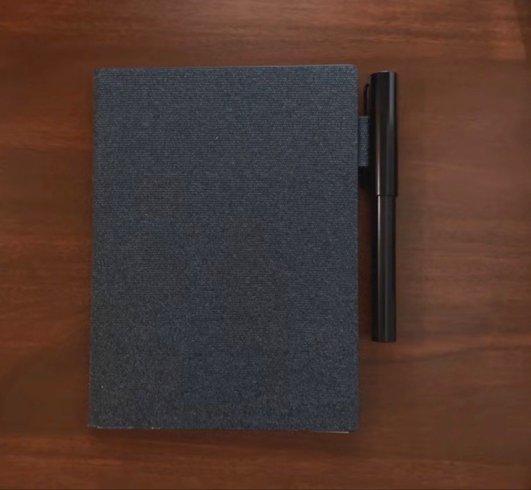 Supernote A5X (Category: Stationery & School Supplies) located in Singapore. Submitted by horol_head (Listing ID 1445593271, Image 2). Description: Supernote a5x. Hardly used. Box and folio and stylus. .