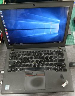 ThinkPad X270502968973661972480