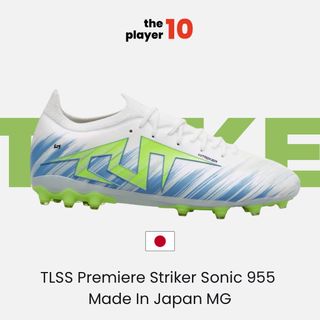 (Category: ) located in . Submitted by theplayertenfootballstore (Listing ID 1445516287, Image 1). Description: .