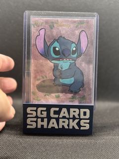 (Category: ) located in . Submitted by sgcardsharks (Listing ID 1445581293, Image 1). Description: .