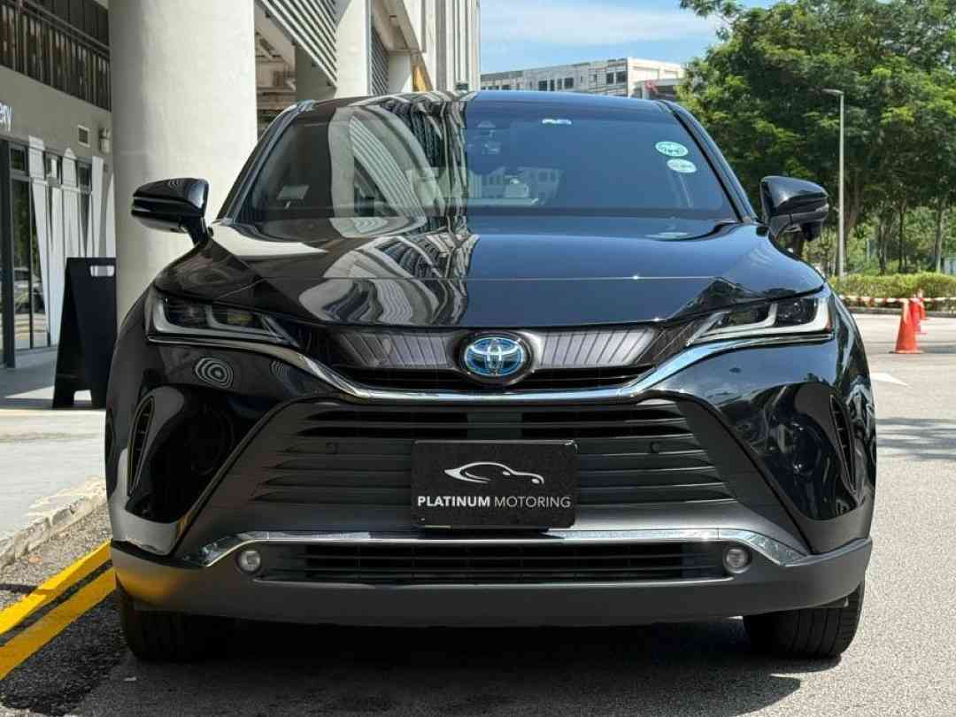 (Category: ) located in . Submitted by platinummotoringsg (Listing ID 1445494095, Image 1). Description: .