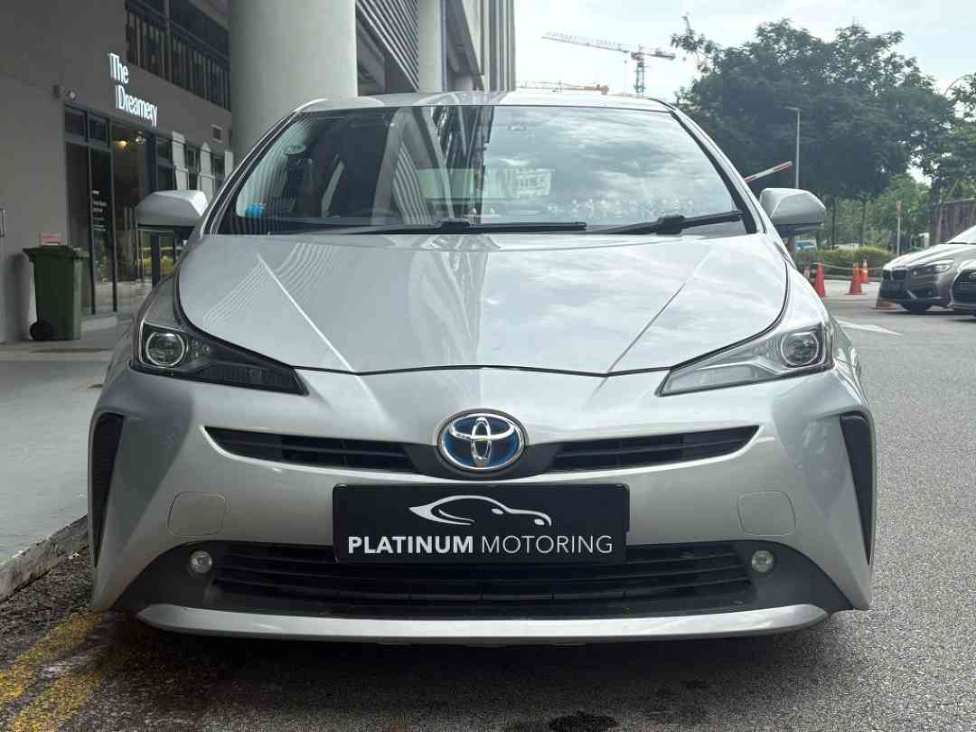 (Category: ) located in . Submitted by platinummotoringsg (Listing ID 1445486423, Image 1). Description: .