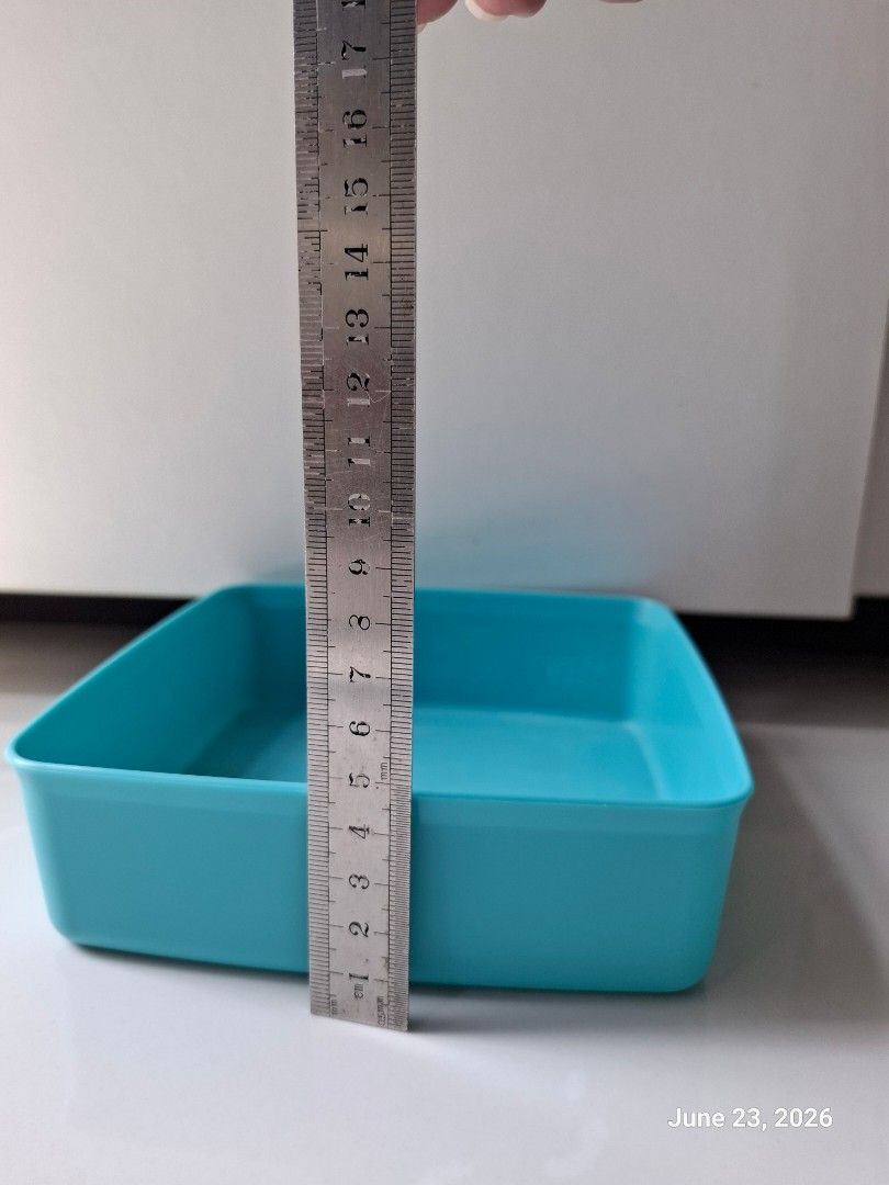 Tupperware Storage Containers490146499773736962