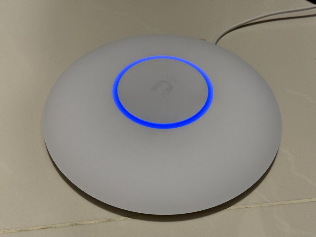 Ubiquiti UniFi Access Point U6 Pro489970856540907524