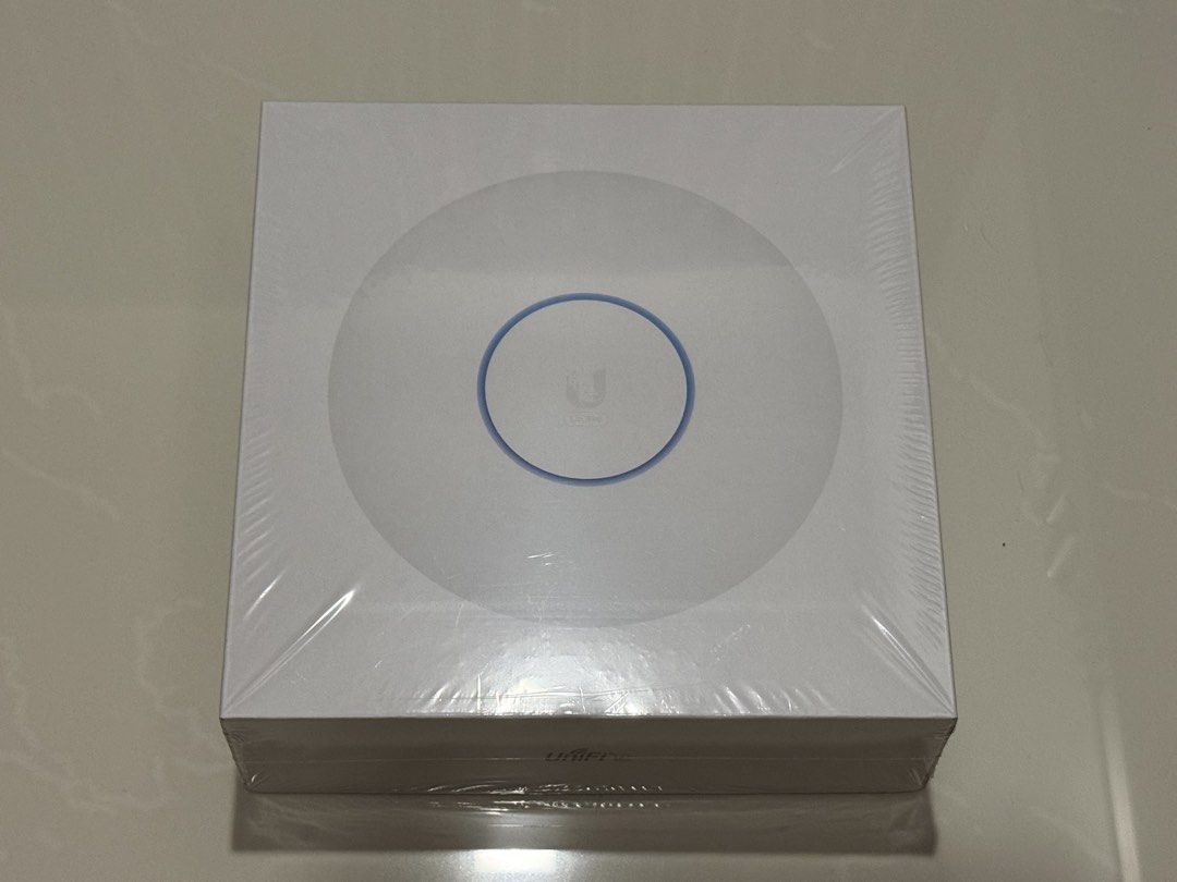 Ubiquiti UniFi Access Point U6 Pro489970856540907520